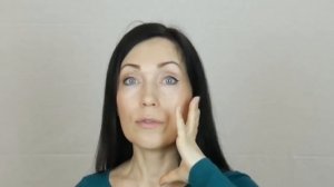 Фейскультура с Юлией Зартайской. Урок 1. Круговой лифтинг лица