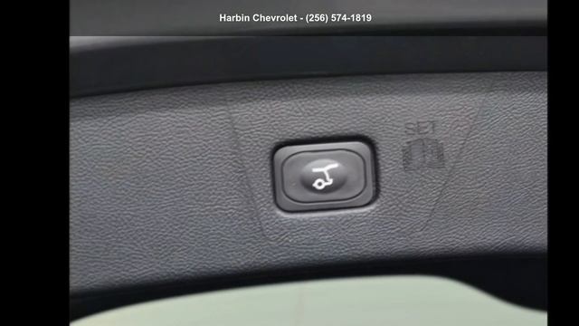2021 Ford Edge ST Line - Harbin Chevrolet - Scottsboro, A... смотреть онлайн