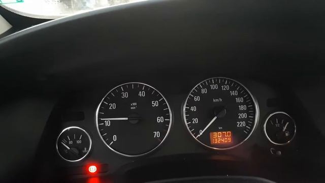 Engine Opel Zafira 2 2 Benzin; Двигател Опел Зафира 2 2; Motorarbeit Opel Zafira 2 2 Ecotec; 2004 смотреть онлайн