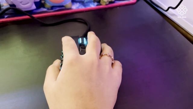 Razer Naga X: THESE UPGRADES ARE GAME CHANGING! | Can You Game On It? смотреть онлайн