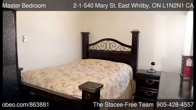 WHITBY• 540 MARY ST EAST смотреть онлайн