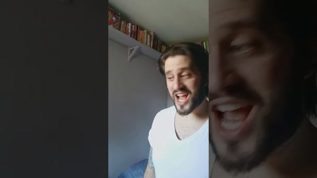 Shakespeare Locked Down - Sonnet 2 "When forty winters shall besiege thy brow," смотреть онлайн