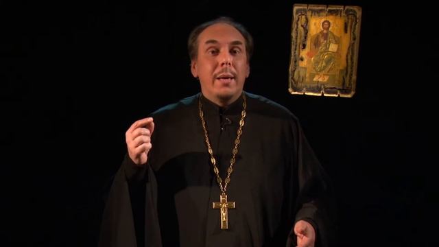 Иоанн 8 зачало