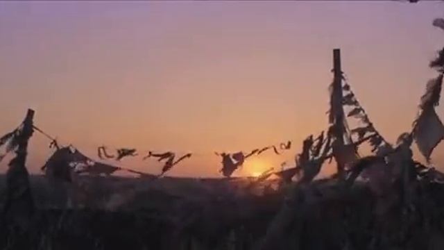 Красивое видео о КАЛМЫКИИ смотреть онлайн