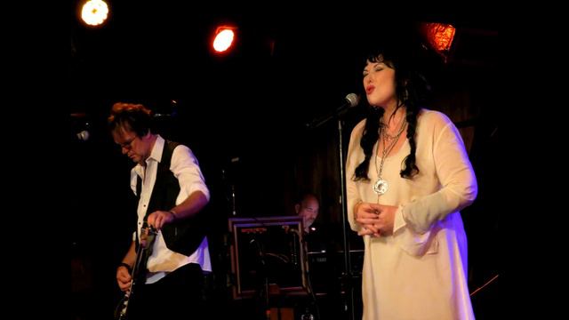 Ann Wilson - Ain't No Way смотреть онлайн