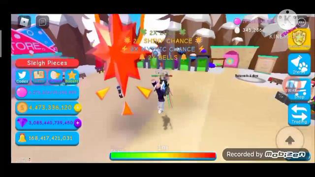 Roblox BGS Hatch Morning Star Keeper Of Secrets And Reach 1M Bubbles