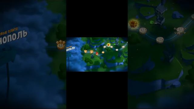 Обзор игры Angry Birds 2