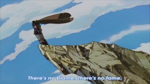 Берсерк. Опенинг [Kenpuu Denki Berserk. Opening]