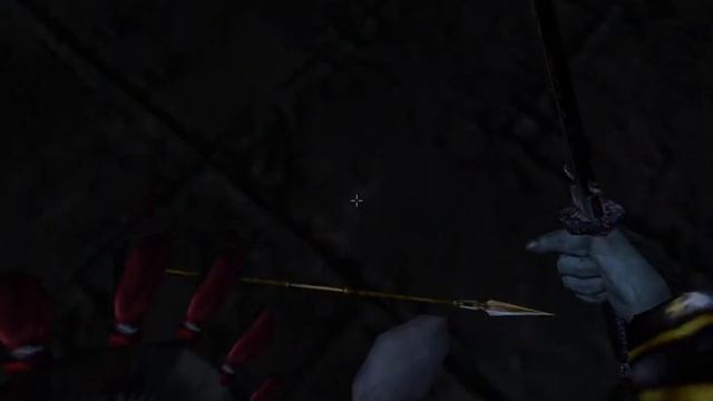 TESIII Morrowind #8-20 Кольцо Высочайшей Мудрости Сангвина (Мораг Тонг) смотреть онлайн