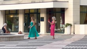 как красиво одеваются в Италии : мода 50+ 60+