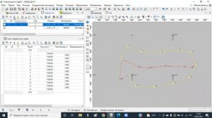 Часть 3. Проектирование теодолитного хода по растровой подложке.mp4