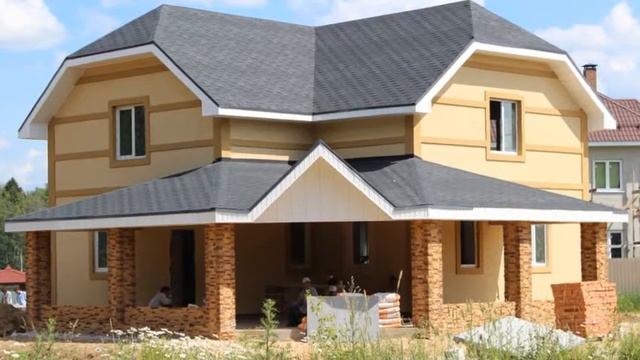 Дом на продажу Продается дом Дом не далеко от Москвы смотреть онлайн