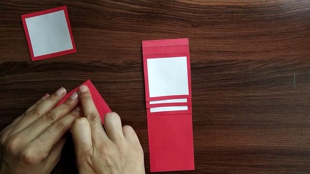 DIY - Water Fall Card For Multiple Messages | How To Make WaterFall Card смотреть онлайн