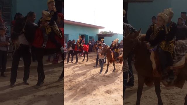 Суннат туй нодир смотреть онлайн