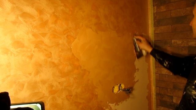 ПРИНЦЕССА FEIDAL - МАГИЯ!!! / декоративная перламутровая шелковая краска