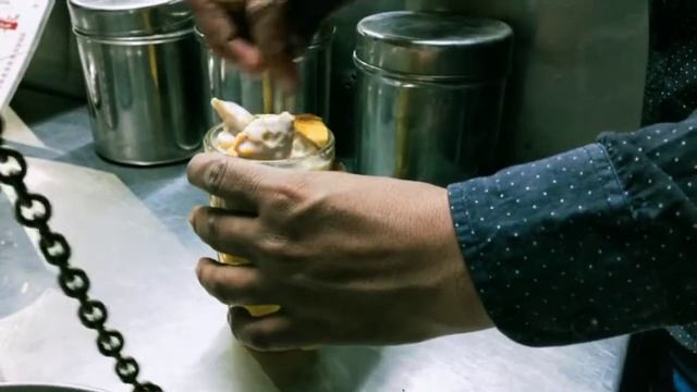 Best place for falooda - Hyderabad смотреть онлайн