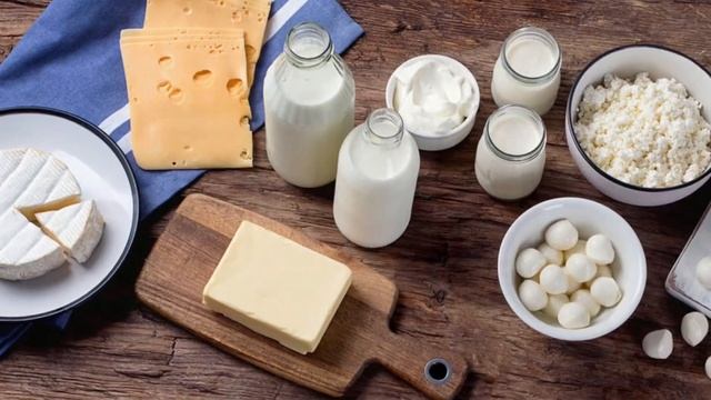 Ферментированные продукты. В чем их польза?