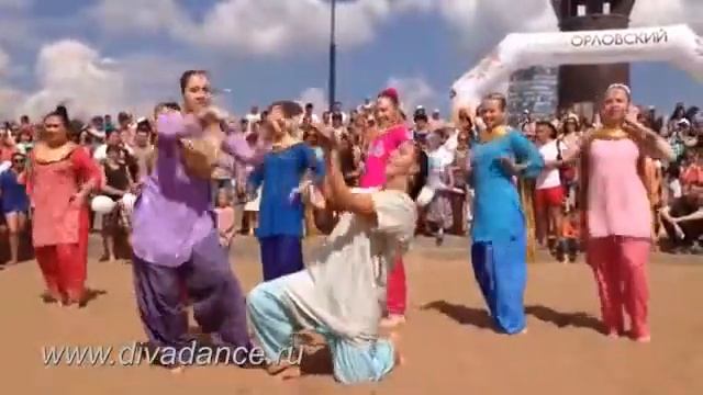 Мане Мане индийский танец смотреть онлайн