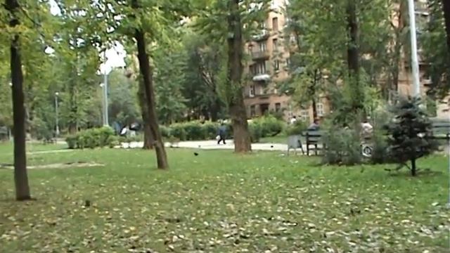 Мытищи. Военка. 16 сентября 2007 года смотреть онлайн