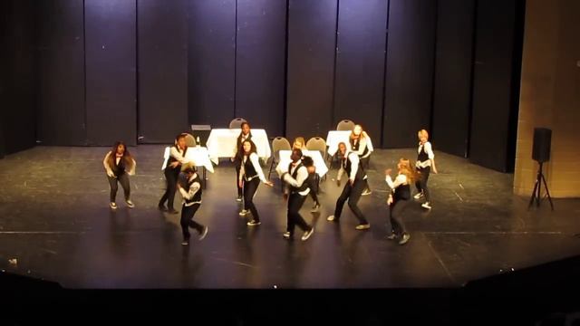 Serving Bottles | The After Party, After Hours (Choreographed by GeNie Baffoe) смотреть онлайн