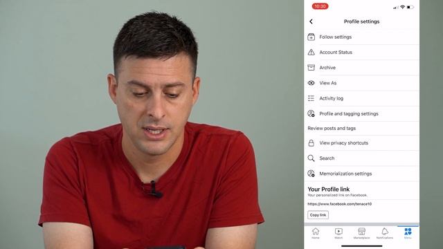 How To Find Facebook Username смотреть онлайн