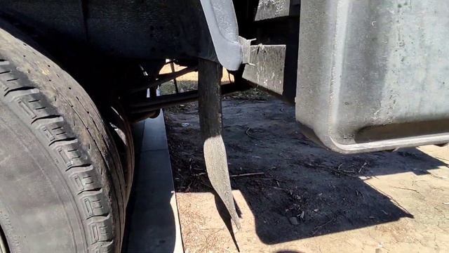 Новый ролик , небольшой тюнинг, газель требует внимания. смотреть онлайн