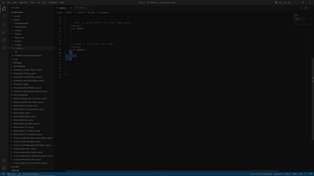 Maximize Unity Game Development Potential with OpenAI Language Models смотреть онлайн