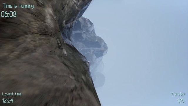 This Indie Parkour Game needs work… смотреть онлайн