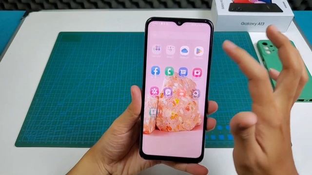 19 Fitur di Samsung Galaxy A13, Wajib di Coba.. !! смотреть онлайн
