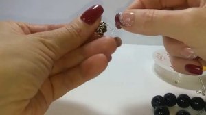 Ремонтируем и улучшаем браслет на резинке - это просто!