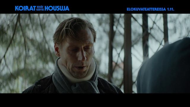 KOIRAT EIVÄT KÄYTÄ HOUSUJA - Tuhma koira 20" смотреть онлайн