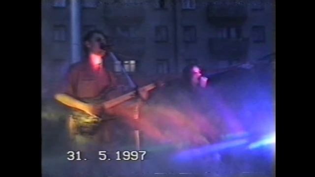 Юрий Зубов. Архив" Zu-Malta" 1997 год смотреть онлайн