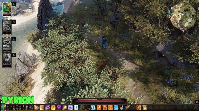 Divinity: Original Sin 2 #12 - Undead vs Undead смотреть онлайн