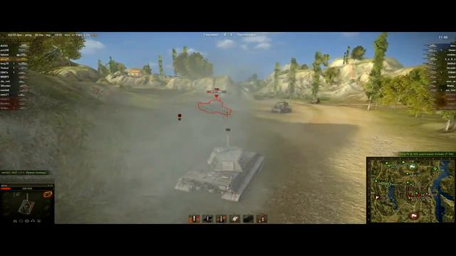 worldoftanks 2013-03-30 18-55-10-47_MP4_ смотреть онлайн