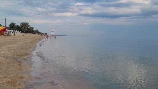 21 июля 2023 г. Голубицкая - РАЯ БОЛЬШЕ НЕТ!? Катастрофа - плохие новости!? смотреть онлайн