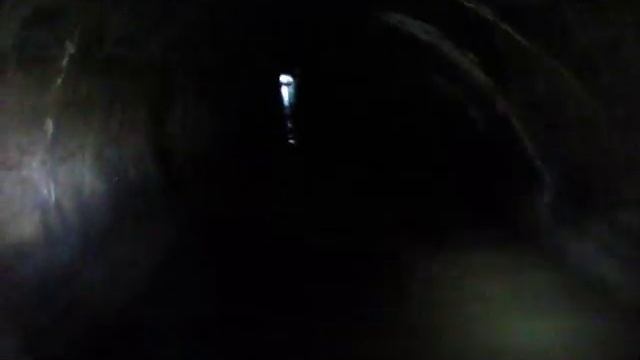 Коллектор речки Дачной смотреть онлайн