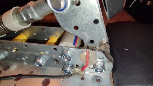 Про DIY-педали на датчиках Холла.. смотреть онлайн