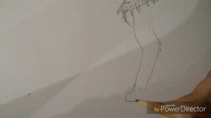 Как нарисовать бича из КВ