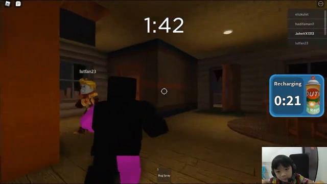SPIDER Roblox - spider roblox games - roblox spider man mask смотреть онлайн