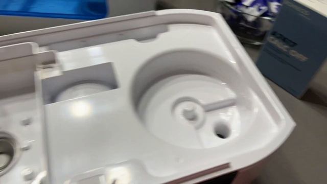 Как почистить Увлажнитель воздуха BONECO U700 Обзор. Швейцария. Лайфхак с Лимонной кислотой. смотреть онлайн