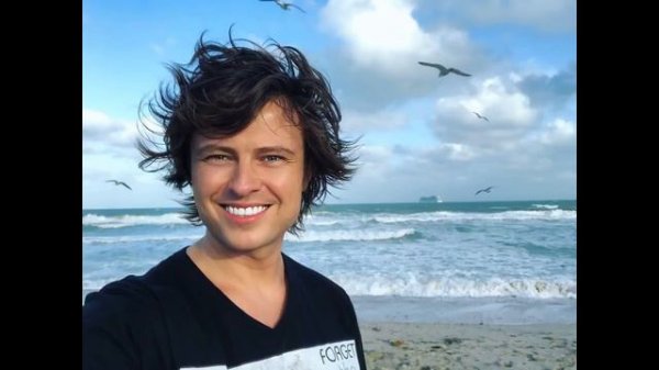 Прохор Шаляпин  Облака 720p