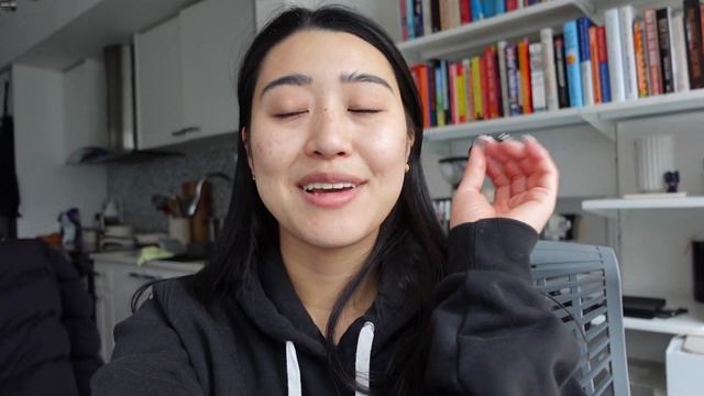 Homebody Diaries — Creative Days With Friends, FabFitFun Unboxing, New Morning Routines смотреть онлайн