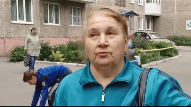 Коммунальщики завершают ремонт сетей водоснабжения в Барнауле смотреть онлайн