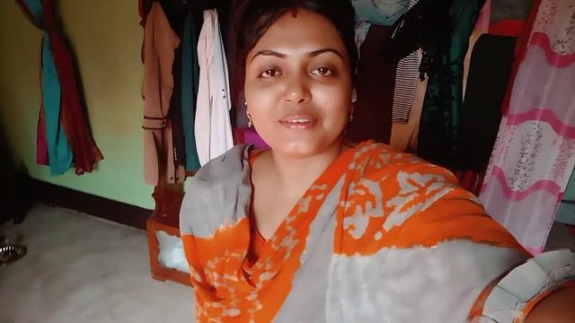 Onekdin Pore Village Theke Fresh Fish Aslo | Fresh Fish Bangladesh | Tumpa Blog смотреть онлайн