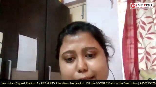 Full Mock Interview for M. Tech Admission in IIT BHU | Bio. Tech | Prepare Interviews with YourPedi смотреть онлайн