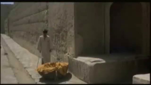 The Arabian Nights by Pasolini (4/8); پازولینی ,هزار و یک شب смотреть онлайн