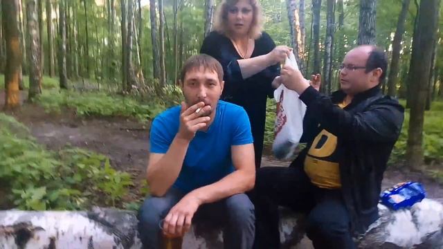 Ирландский Эль со Светой, Зебрусом и Борей Шаурмясом смотреть онлайн