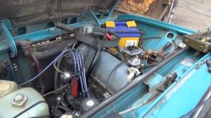 Возвращаемся к ПРОБЛЕМЕ РАННЕГО ЗАЖИГАНИЯ!