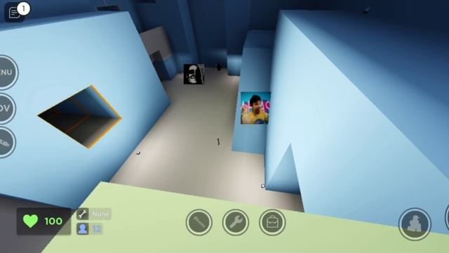 EVADE ROBLOX