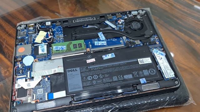 Dell latitude e7270 core i5-6300u, 8gb, SSD 256gb, 12,5" full.hd ips смотреть онлайн